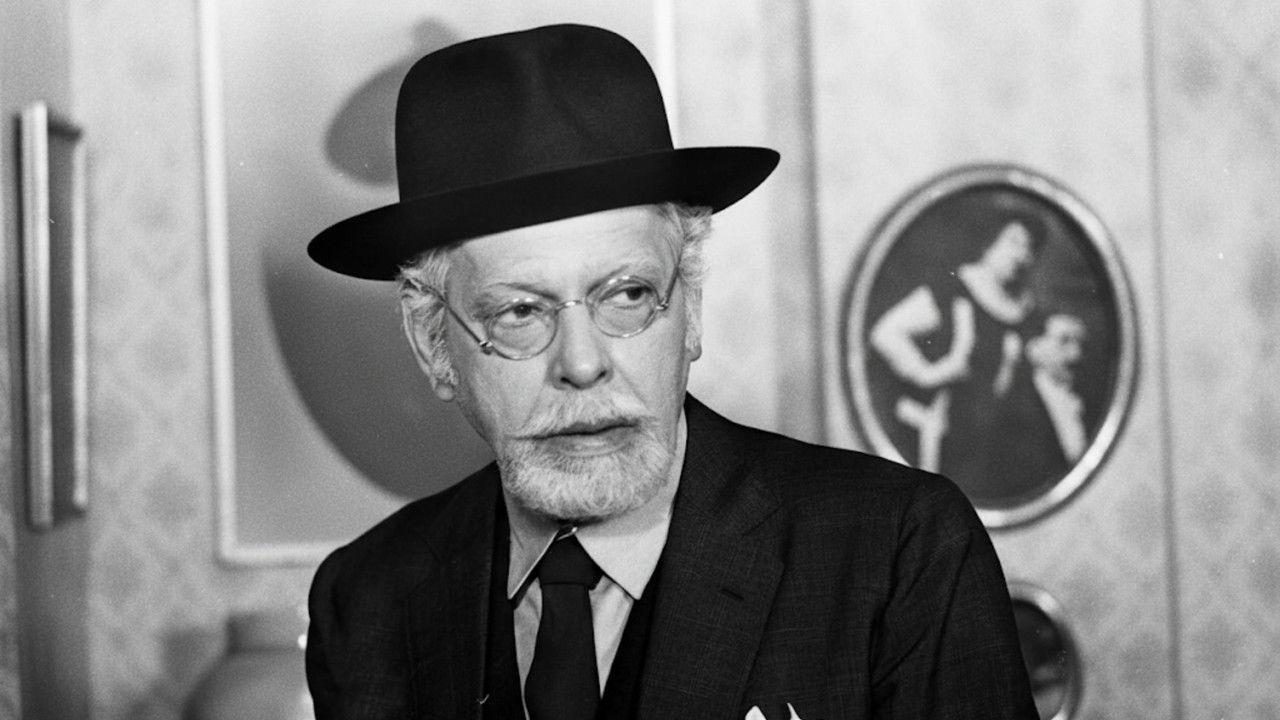 Os Ossos do Barão backdrop