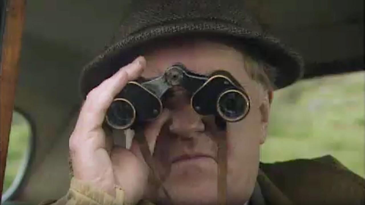 A Grand Memory for Forgetting