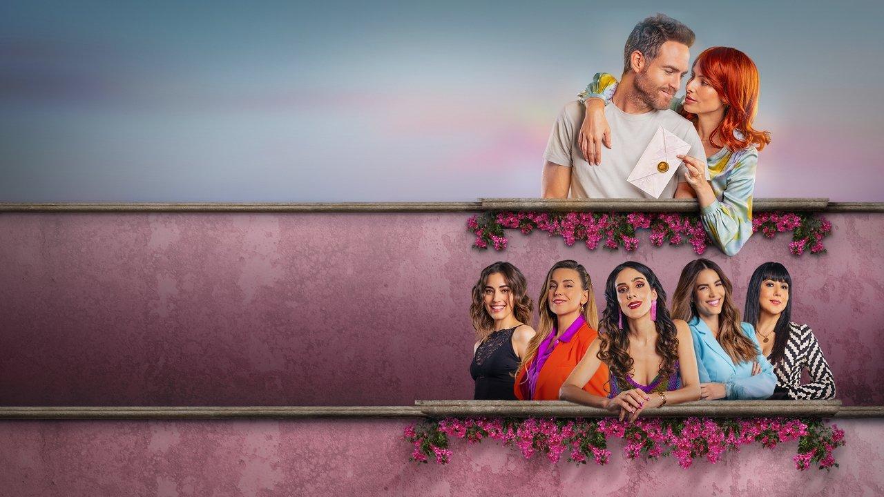 Jump-Start My Heart backdrop