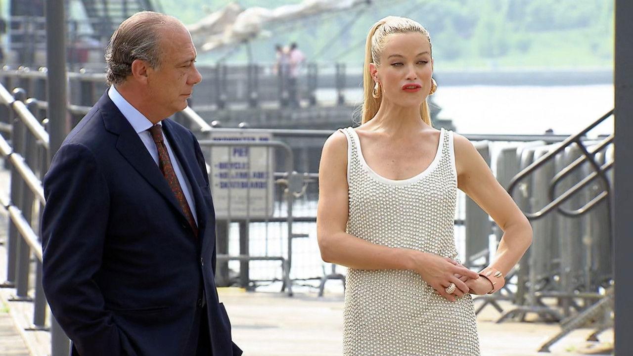 An Unconventional Nightmare Before Christmas