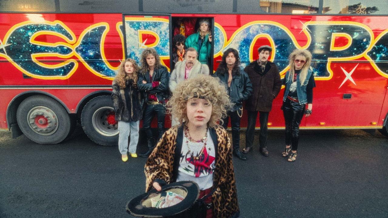 "The Final Countdown"