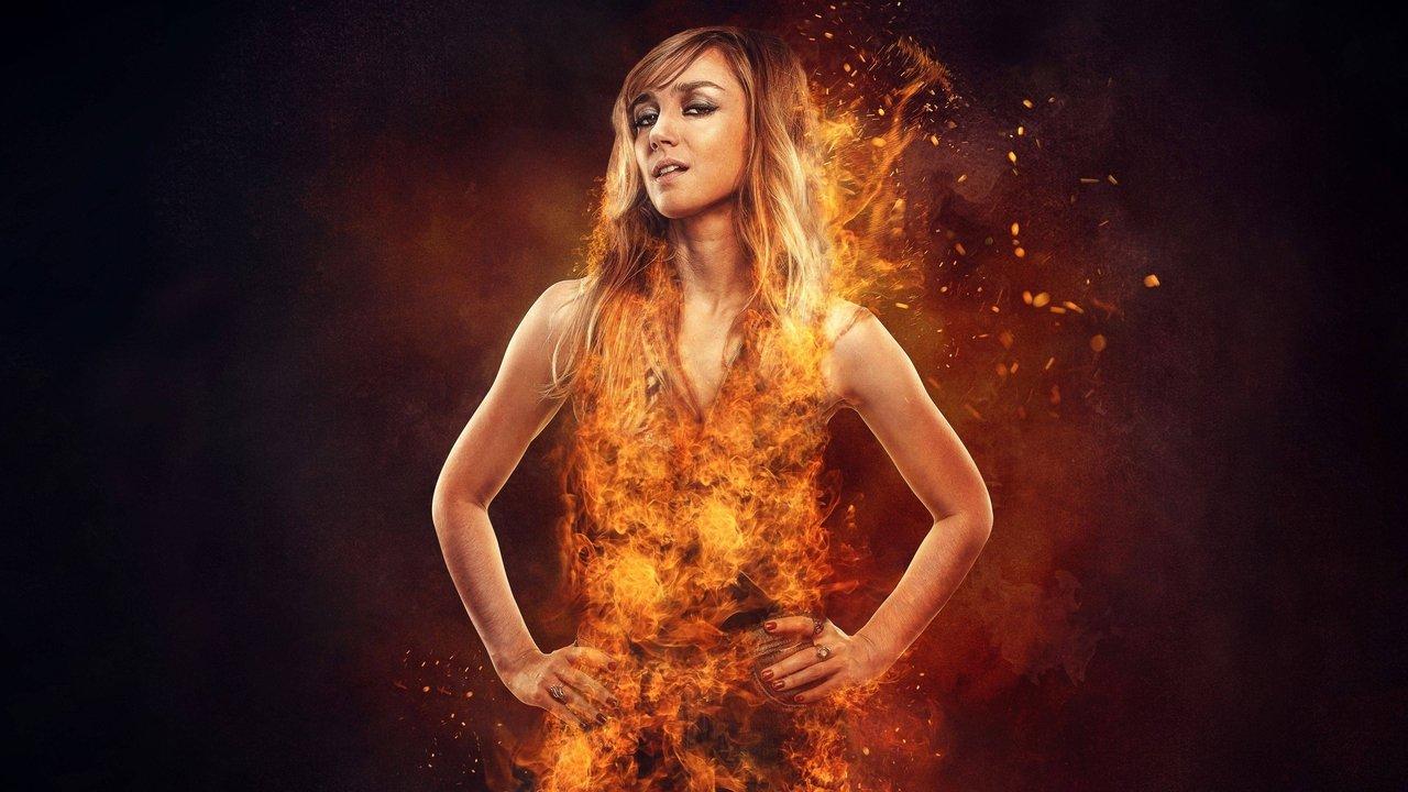 Magnifica 70 backdrop