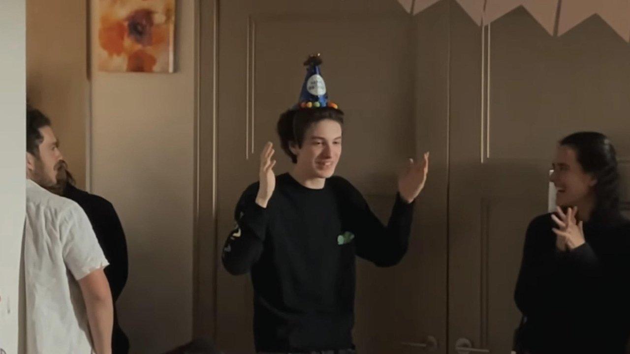 Stripped Down: The Making of ‘Anora’ backdrop