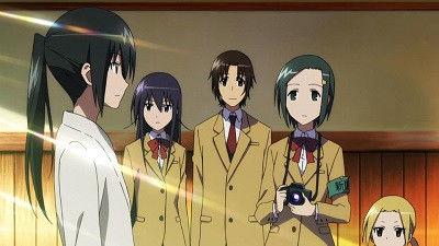 Farewell, Coin / A Bunch of Strong People / Waking Up to Muscle Memory