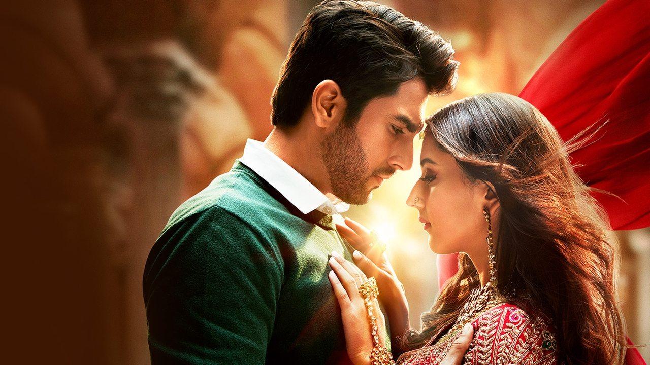 Dhruv Tara - A century beyond time backdrop