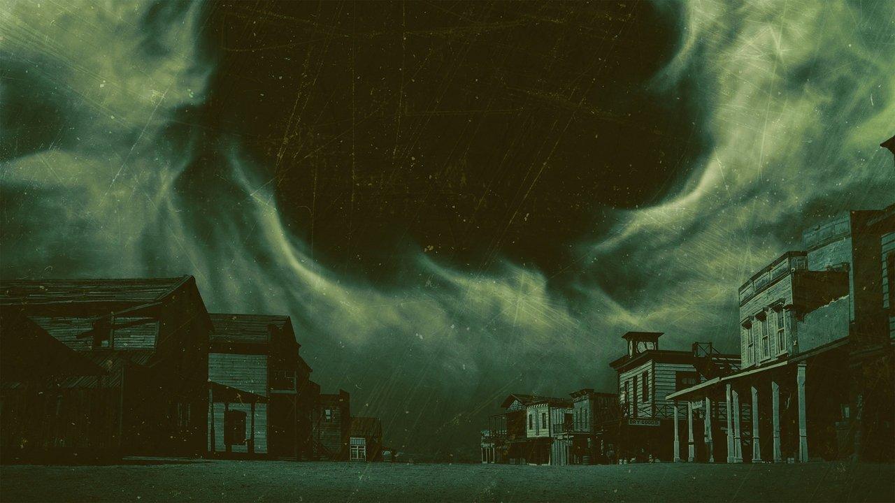 Ghosts of Devil's Perch backdrop