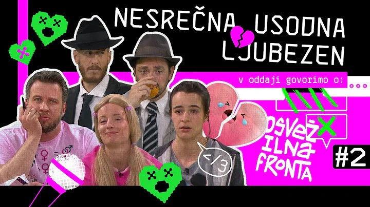 Unhappy Fateful Love