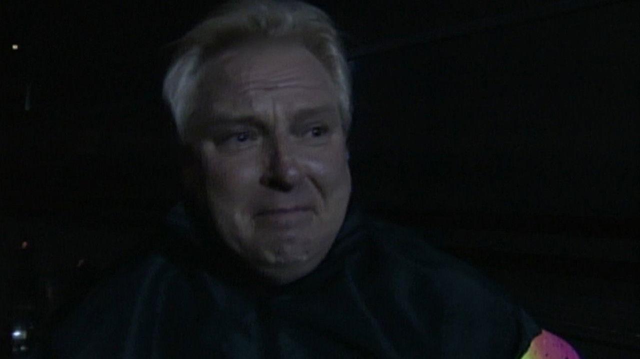 Goodbye To The Brain