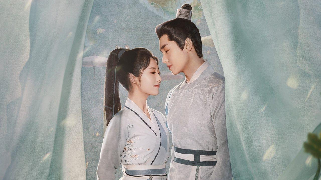 Lost Track of Time backdrop