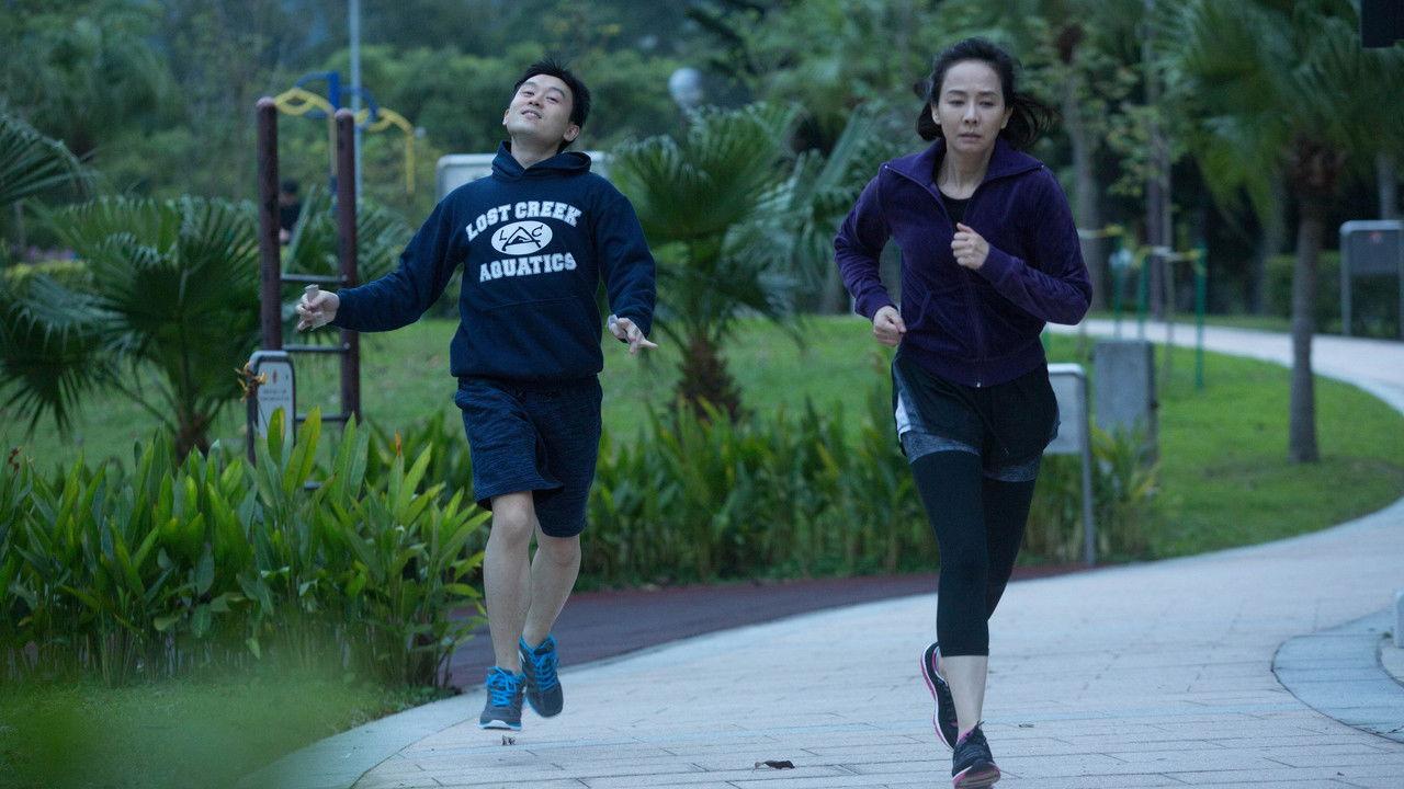 Tomorrow is Another Day backdrop