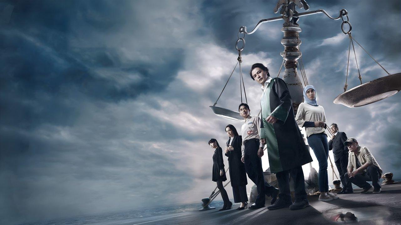 Port of Lies backdrop