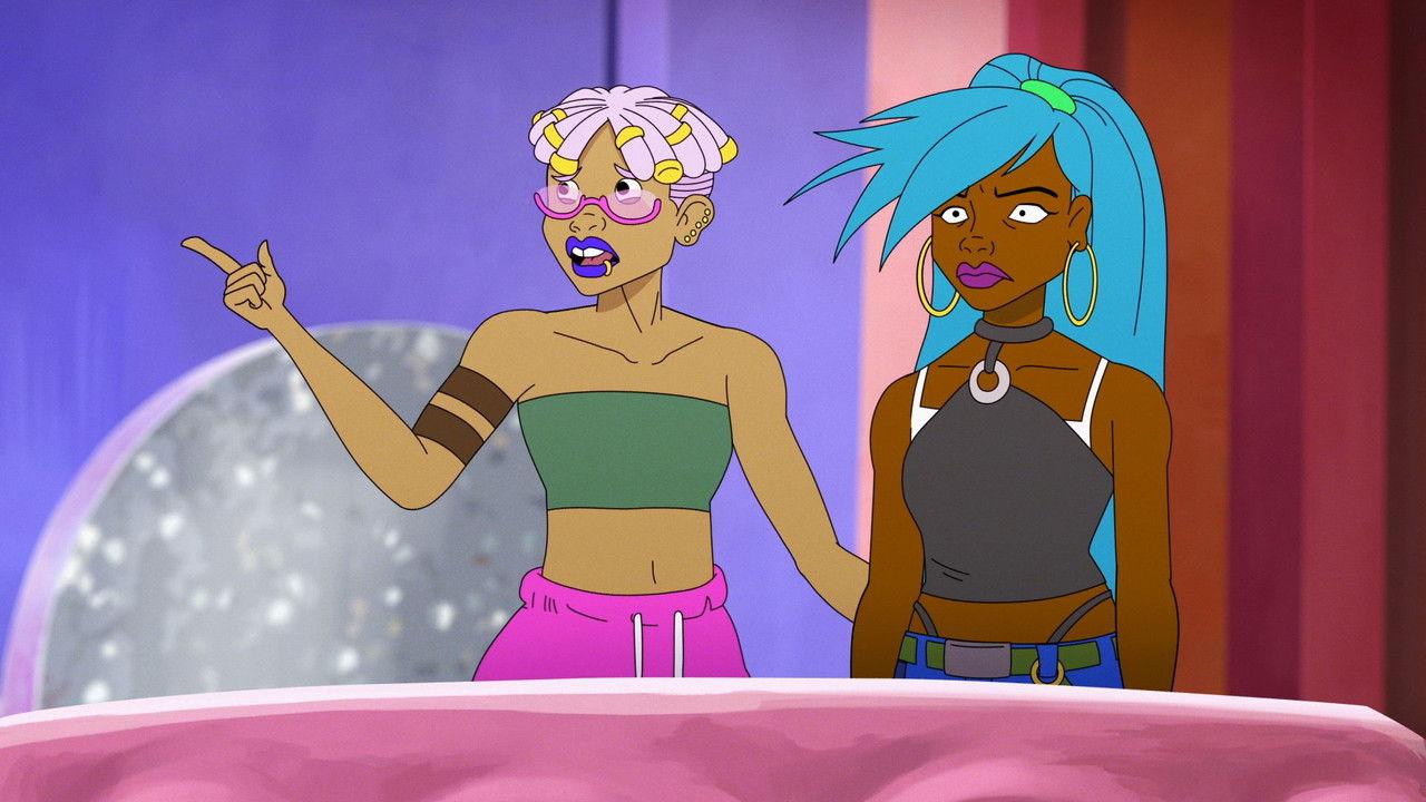 or i'll give you something to cry about