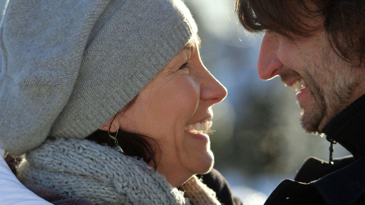 Josée Boudreault, plus forte que l'AVC backdrop