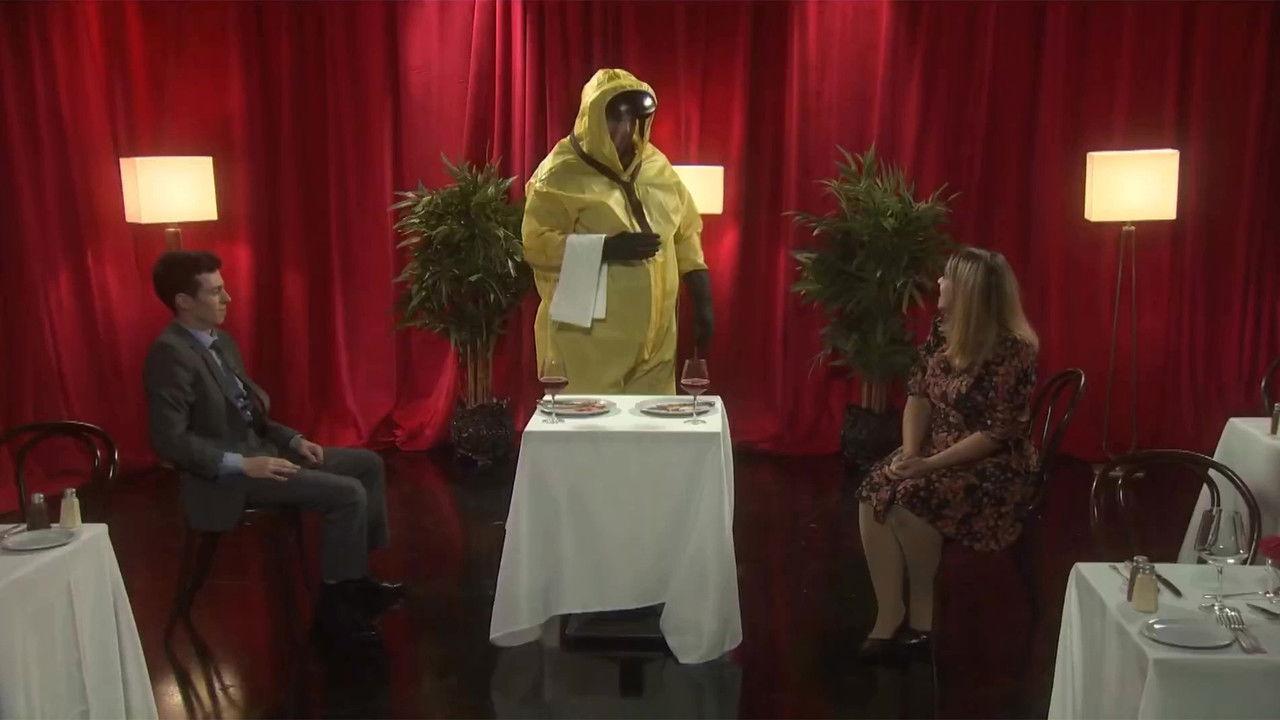 Children in Need (2020)