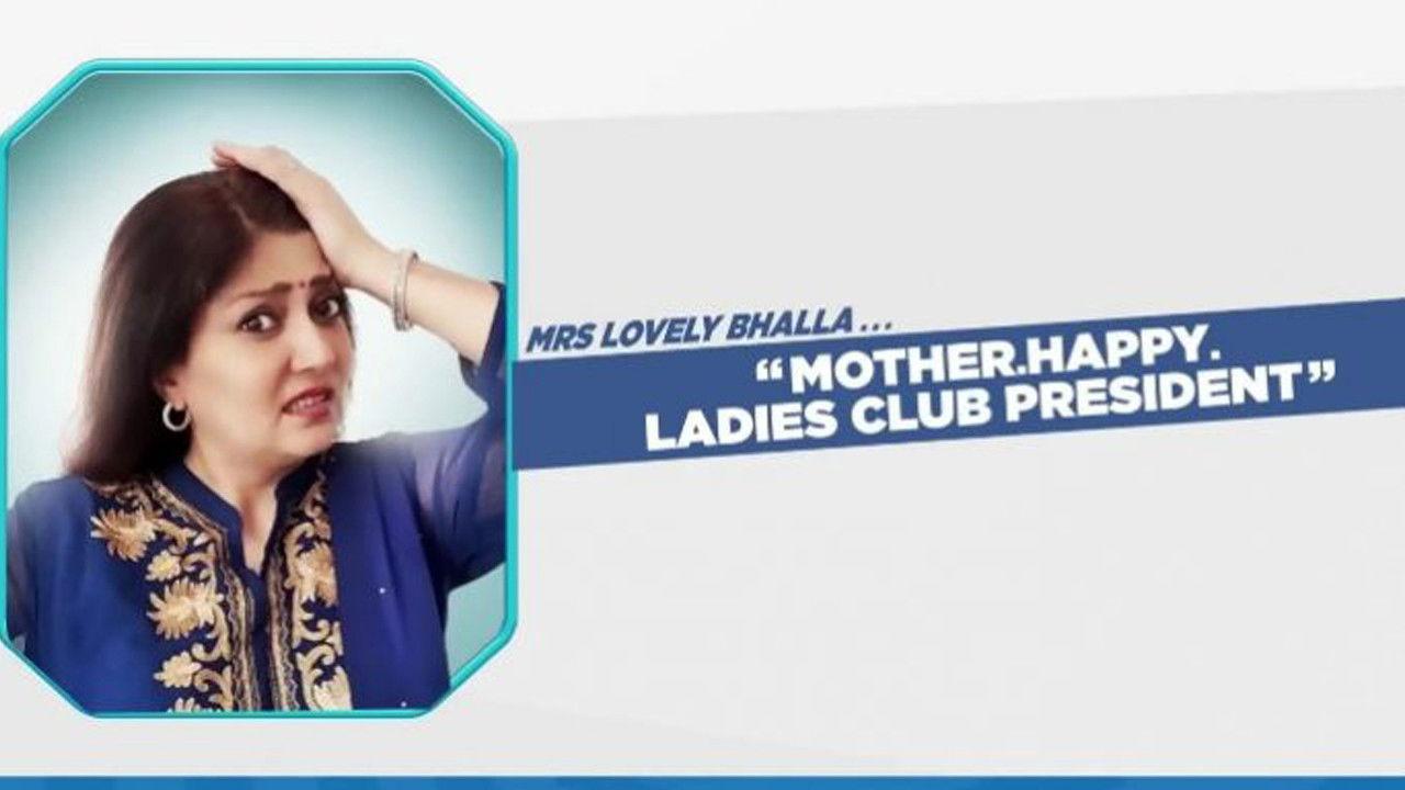 Bhalla Calling Bhalla backdrop