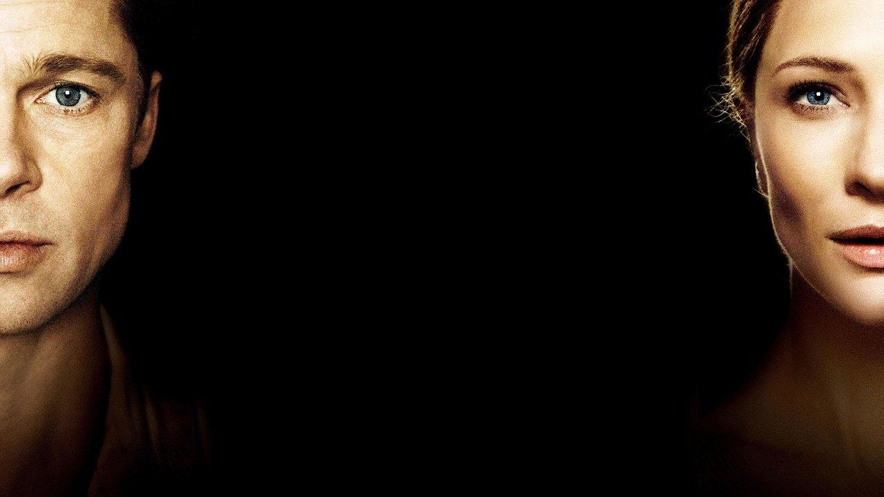 The Curious Case of Benjamin Button backdrop