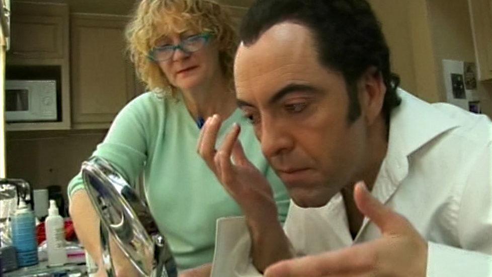 Jekyll: The Tale Re-told