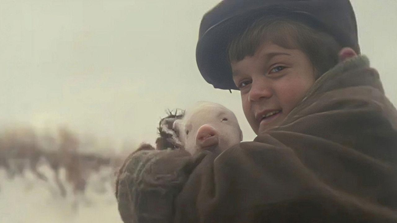 The Tale of Duncan McHugh