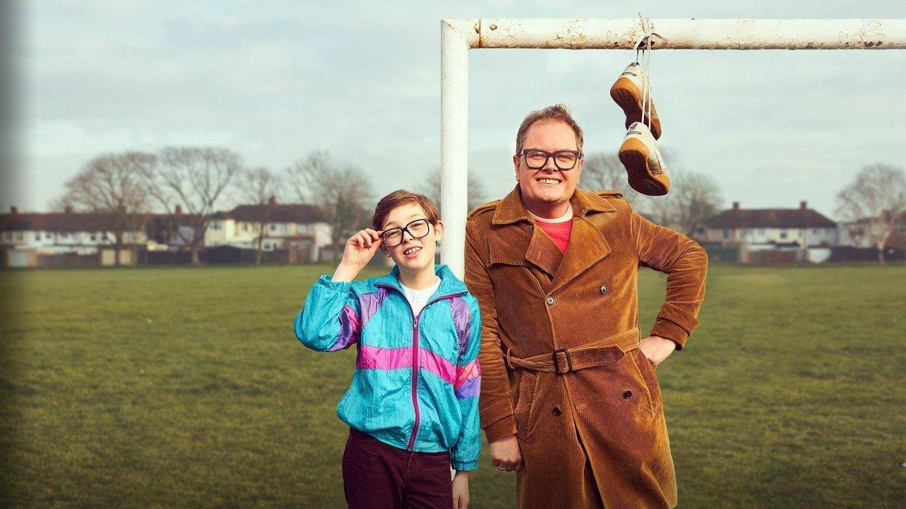 Changing Ends backdrop