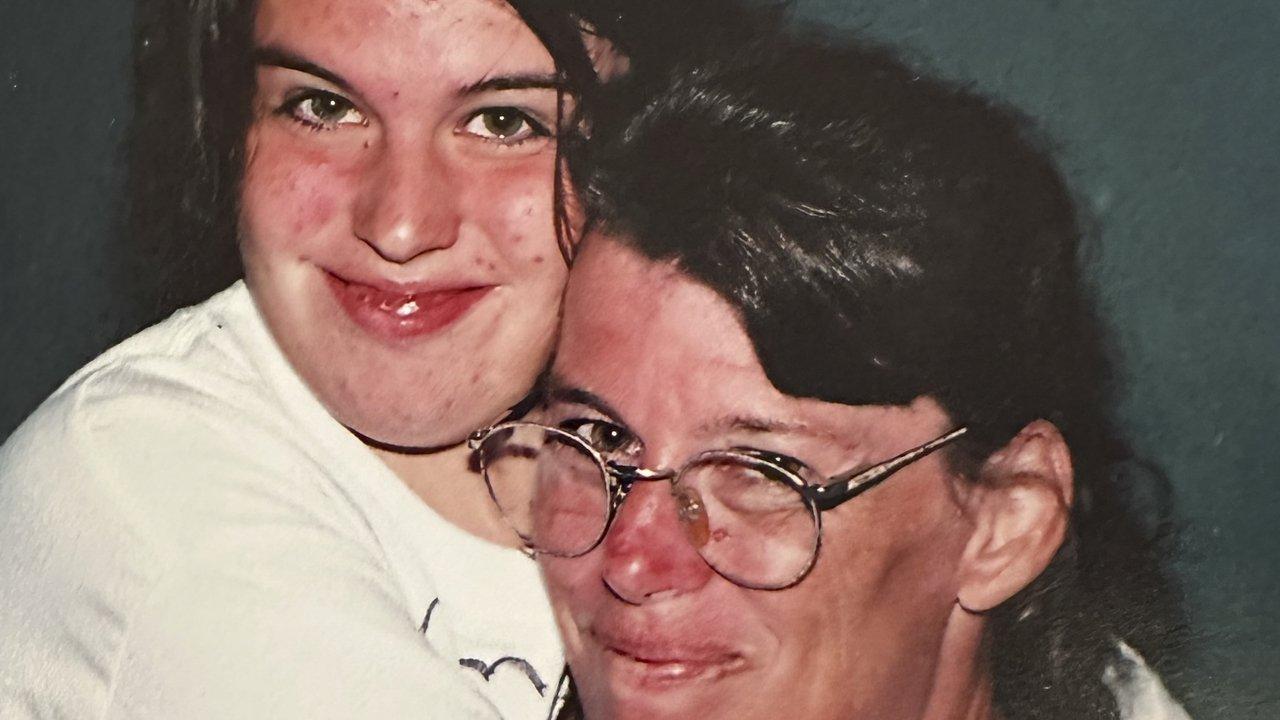 Someone's Watching Her