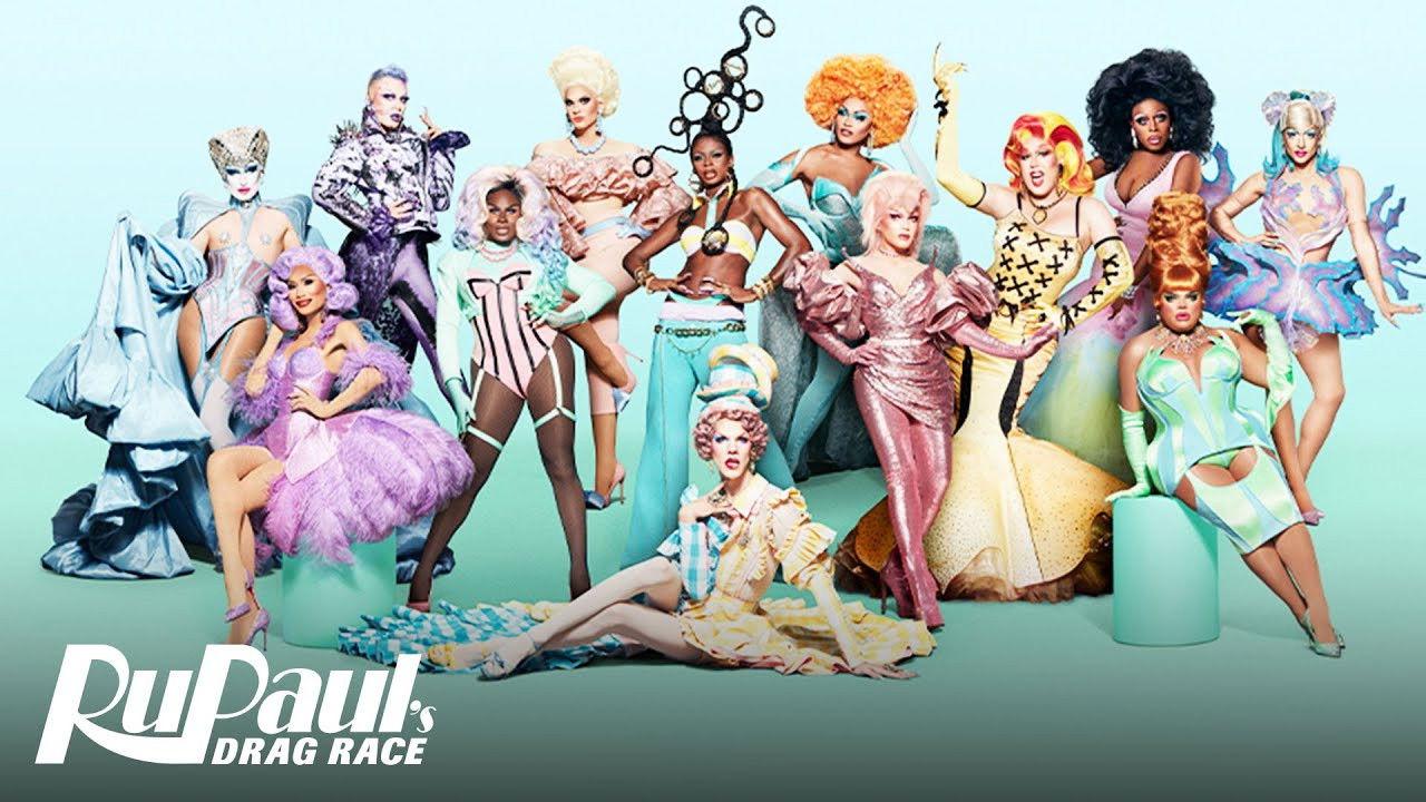 Meet the Queens: Season 13