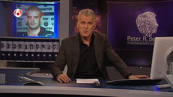 Het gewetenloze spel van Joran van der Sloot