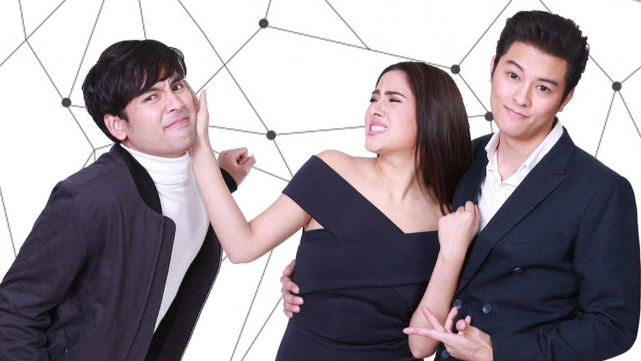 The Magical Hour backdrop