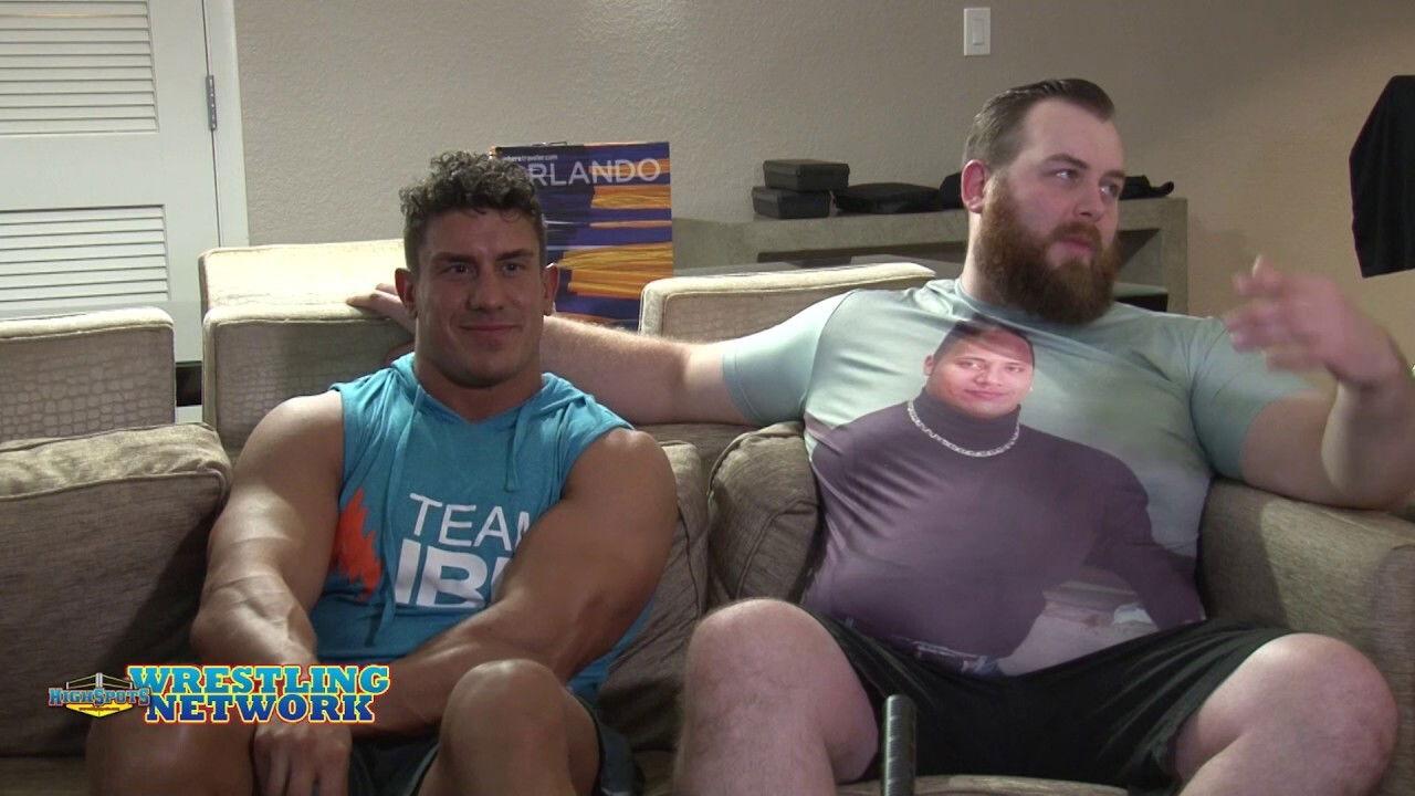 Developmentally Speaking With EC3 & Bill Carr backdrop