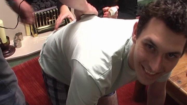 Series 3 Video Diaries: Blake Harrison