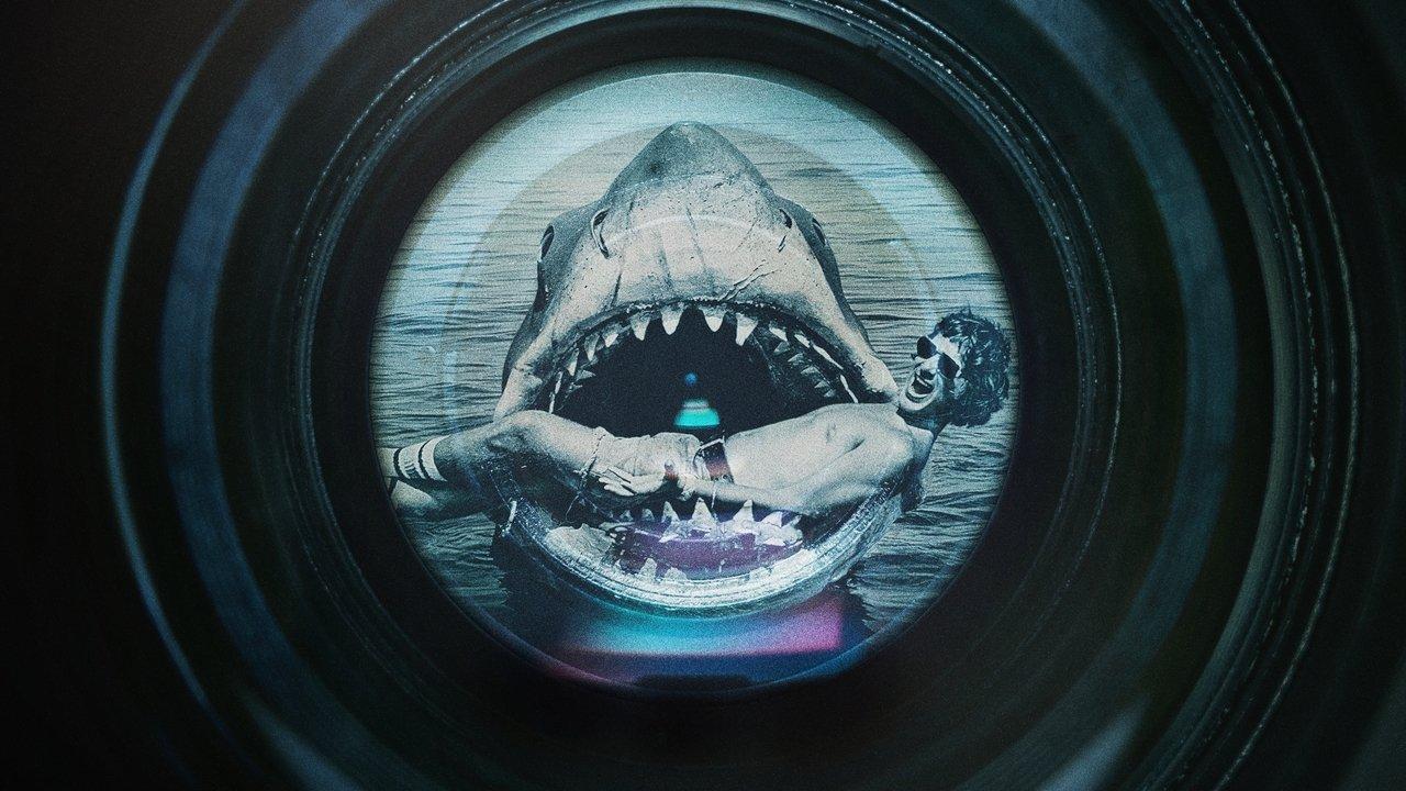 Jaws @ 50: The Definitive Inside Story backdrop