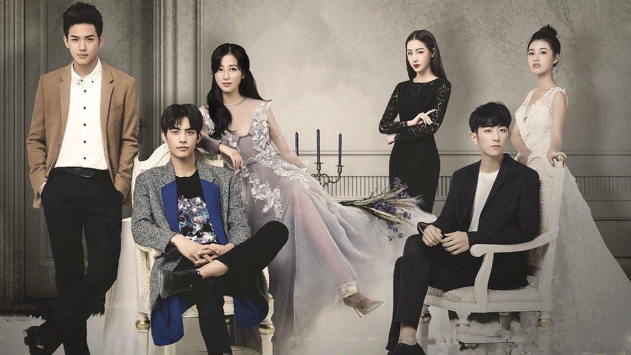 Long For You backdrop