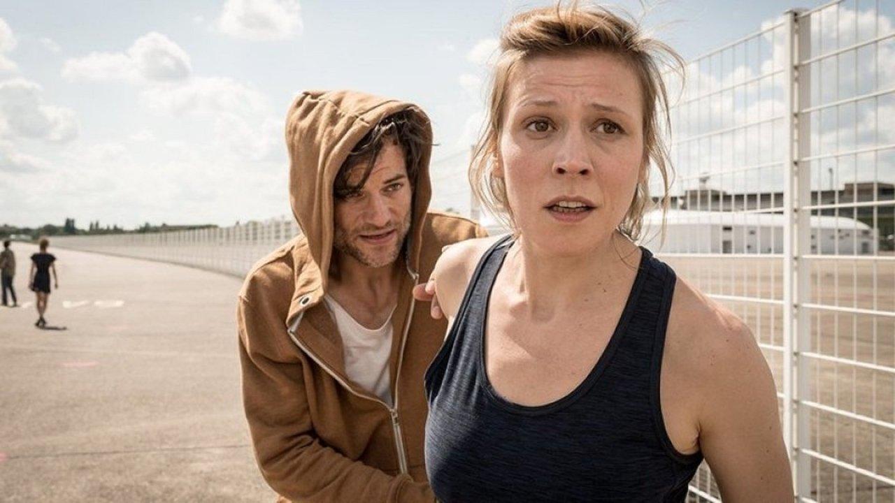 Das Joshua-Profil backdrop