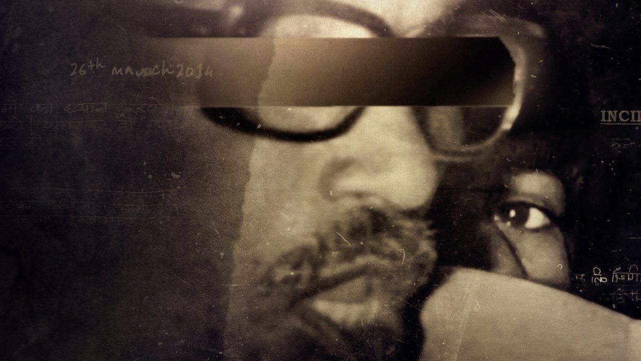 House of Secrets: The Burari Deaths backdrop