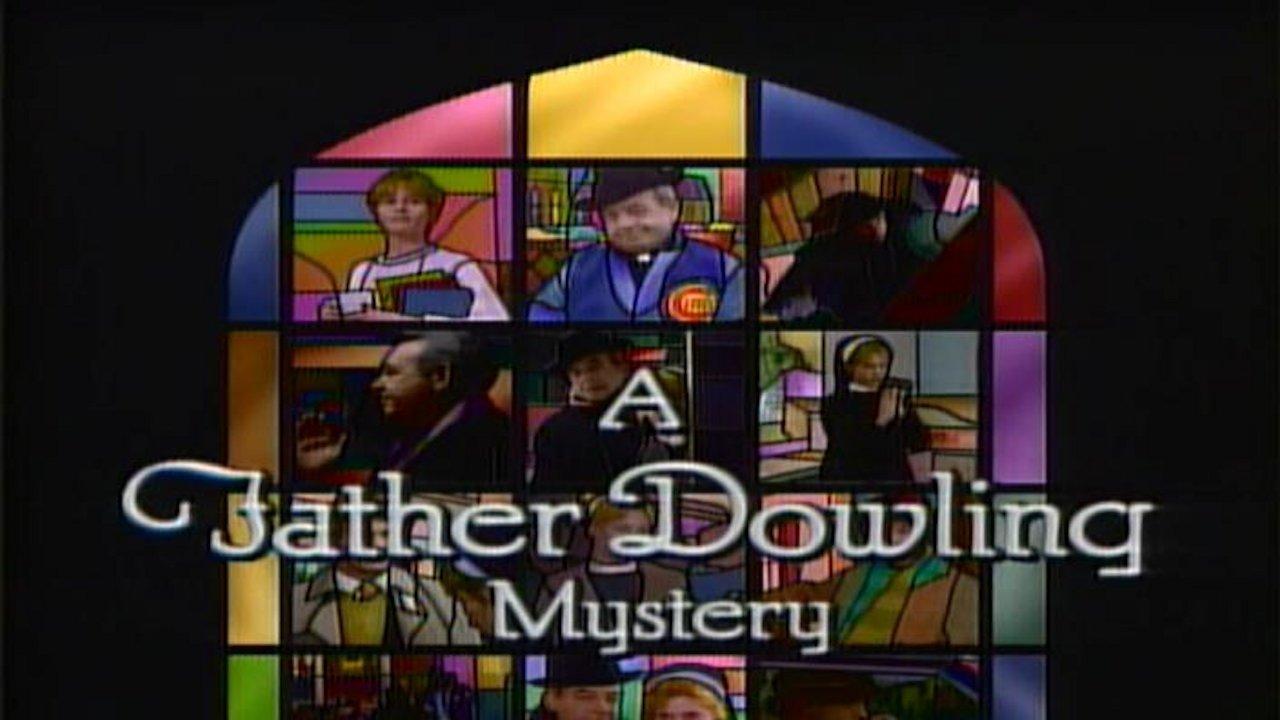 Father Dowling Mysteries backdrop