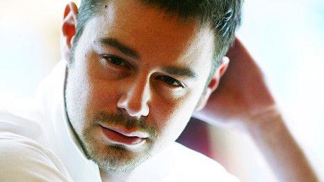 Alesha Dixon, Robert Webb, Danny Dyer