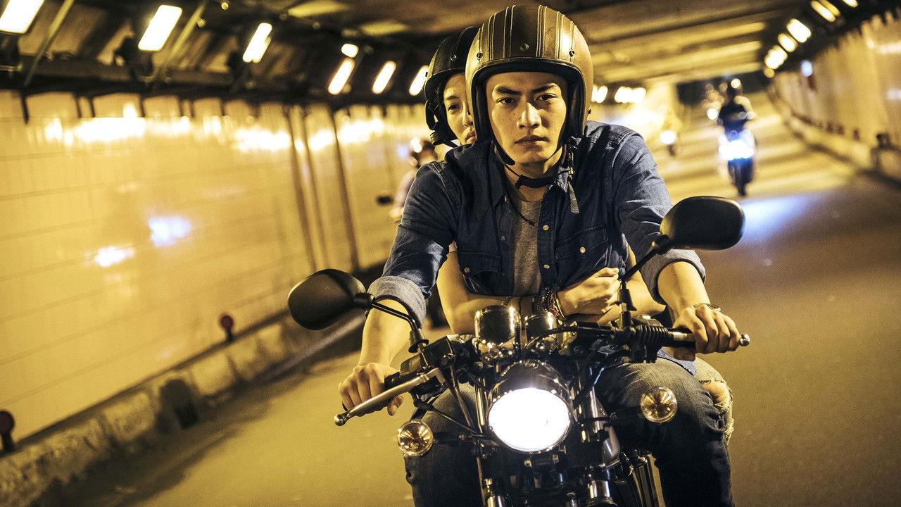 Days We Stared at the Sun backdrop