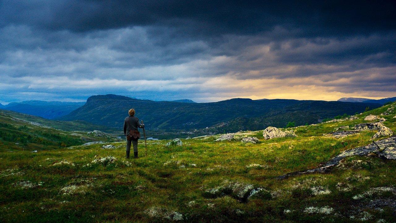 Ash Lad Collection backdrop