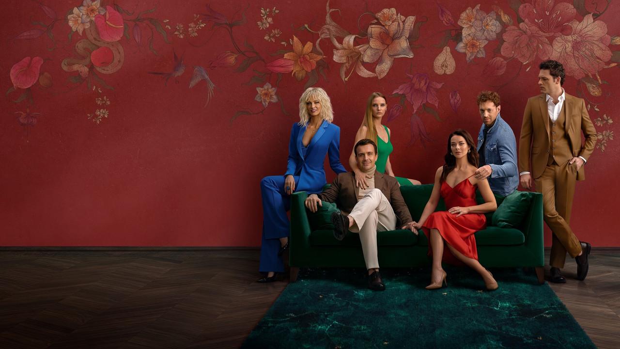 Открытый брак backdrop