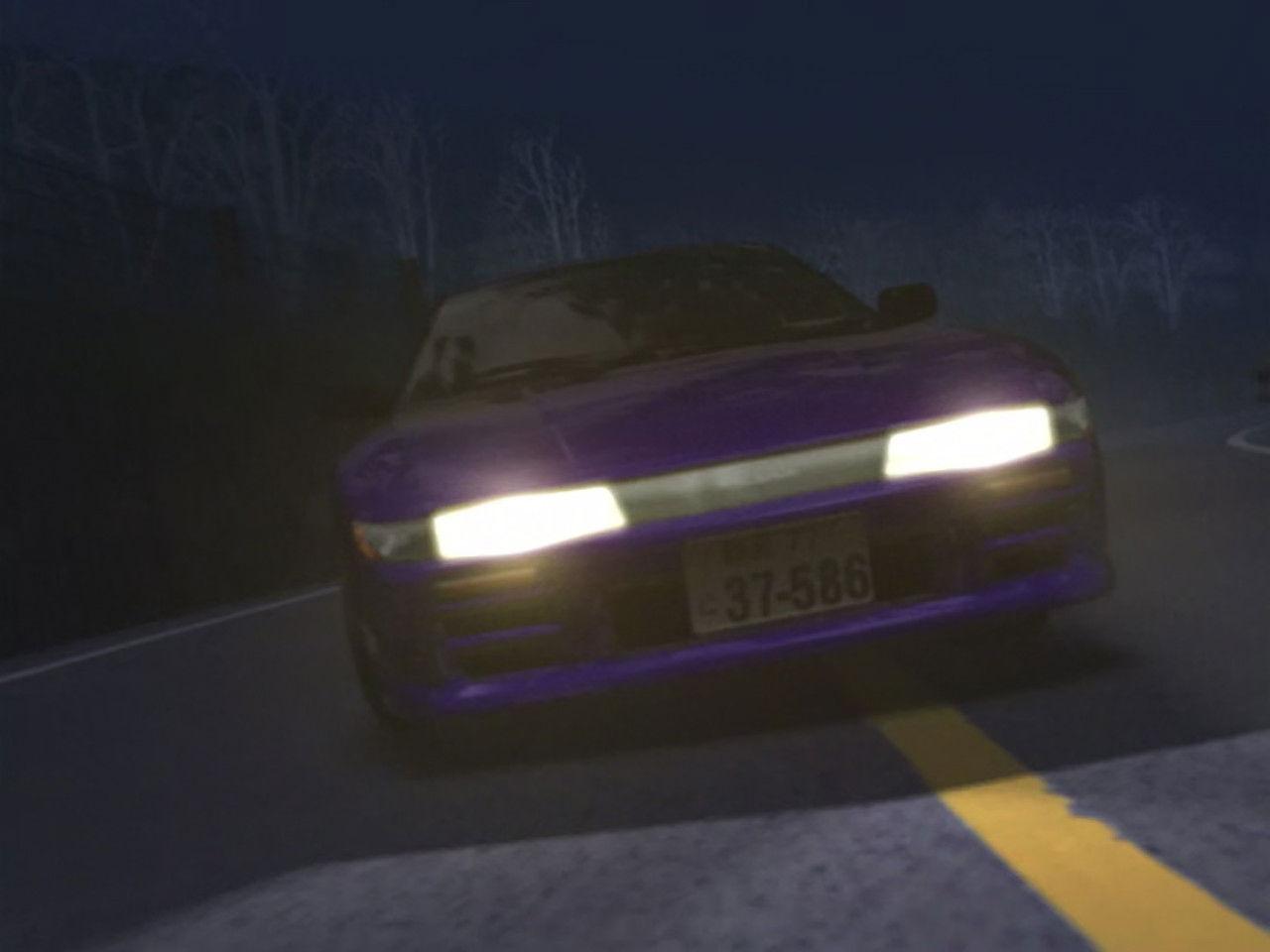 Extra Stage 1 Part 2 - Sentimental White