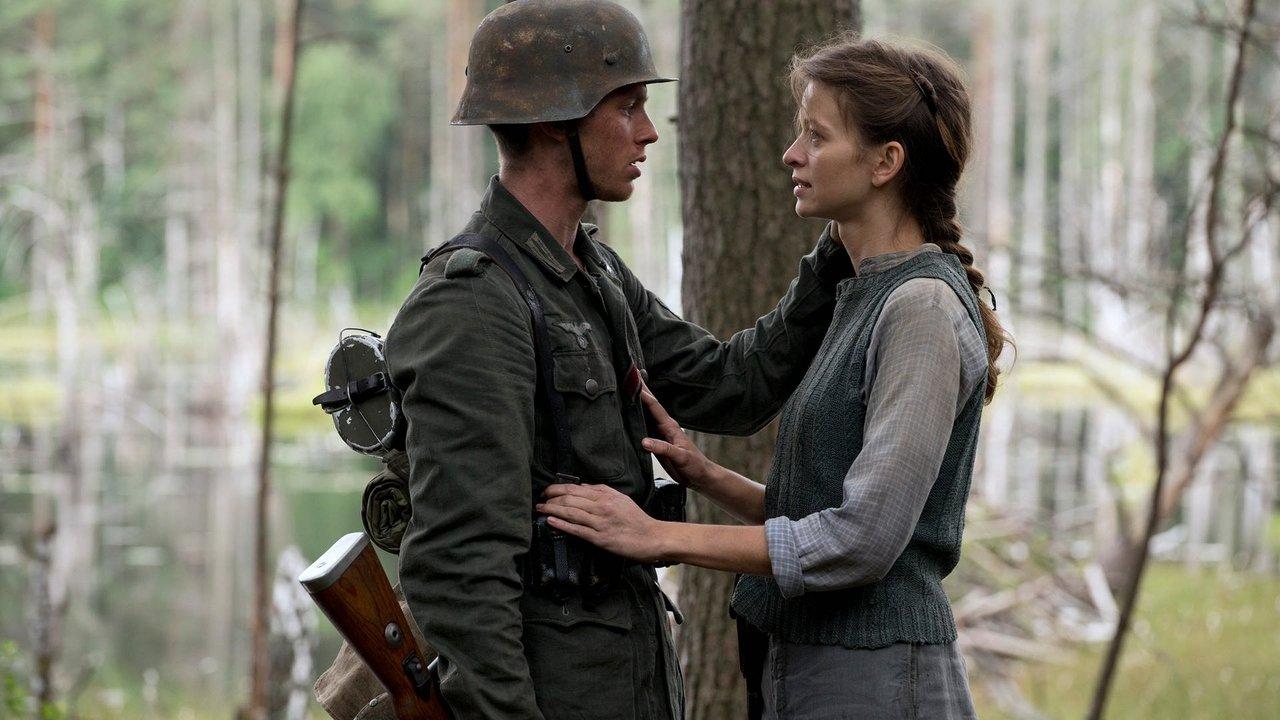 The Turncoat backdrop