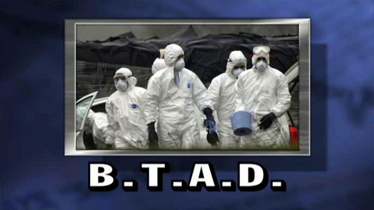 Looks Back At... Food & Drink