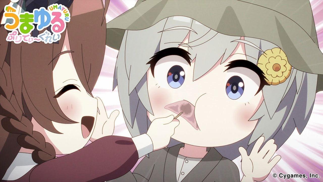 Yatsuhashi Blight—the Seiun Case Files