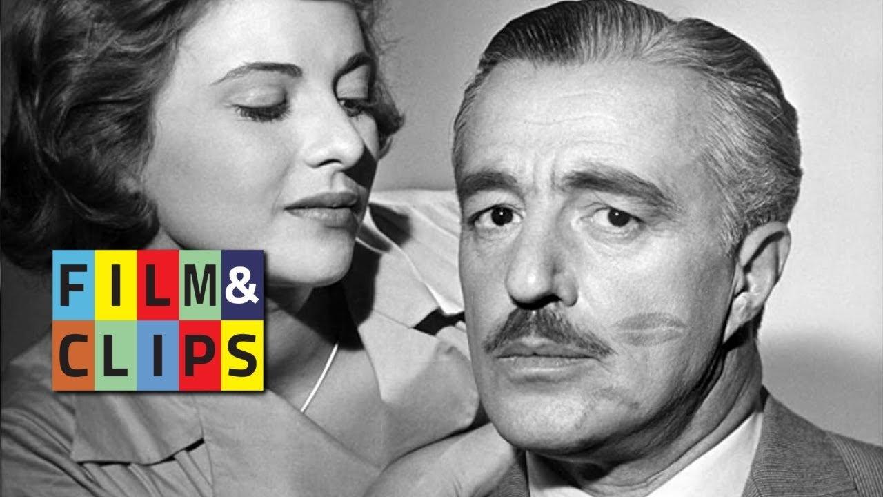 It Happened in the Park backdrop