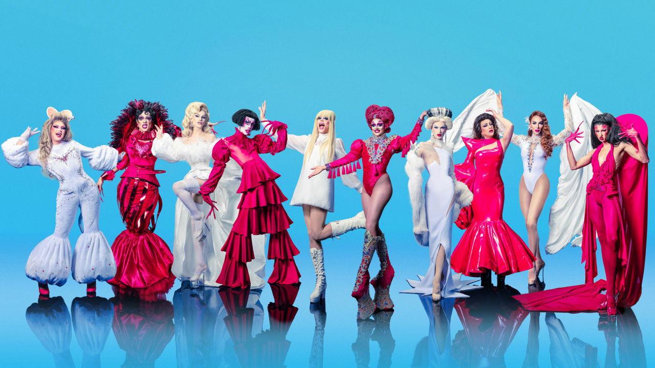 Meet the Queens of Drag Race España