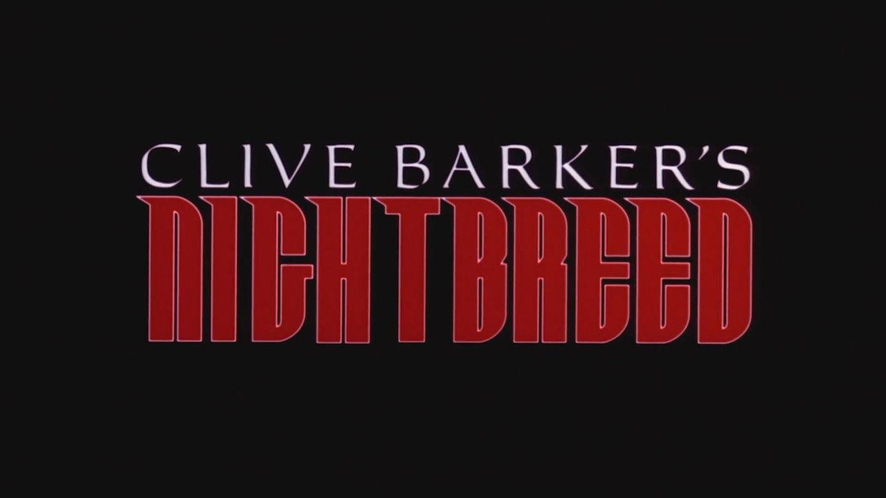 Nightbreed (1990)