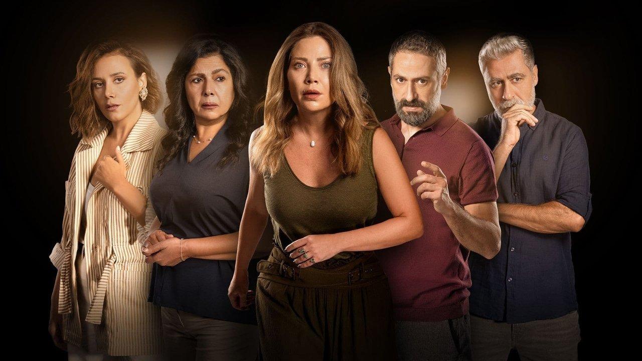 On The Edge backdrop