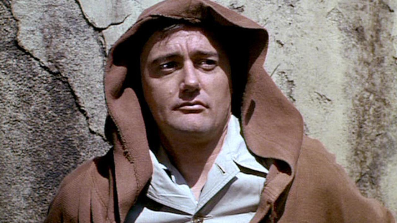 The Fiery Angel Affair