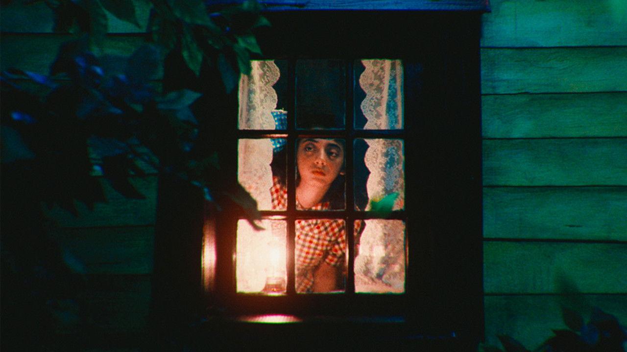 The Legend of Dewey Winslow backdrop