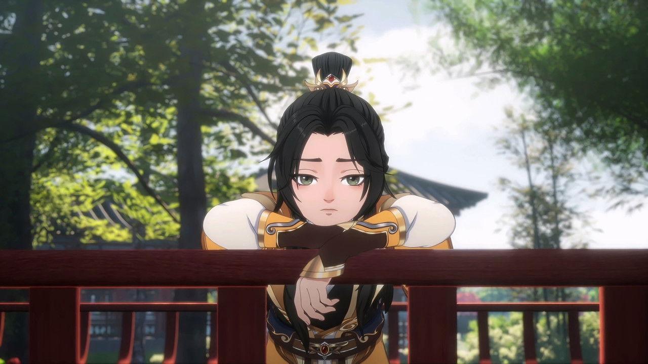 Now, you've found out my secret