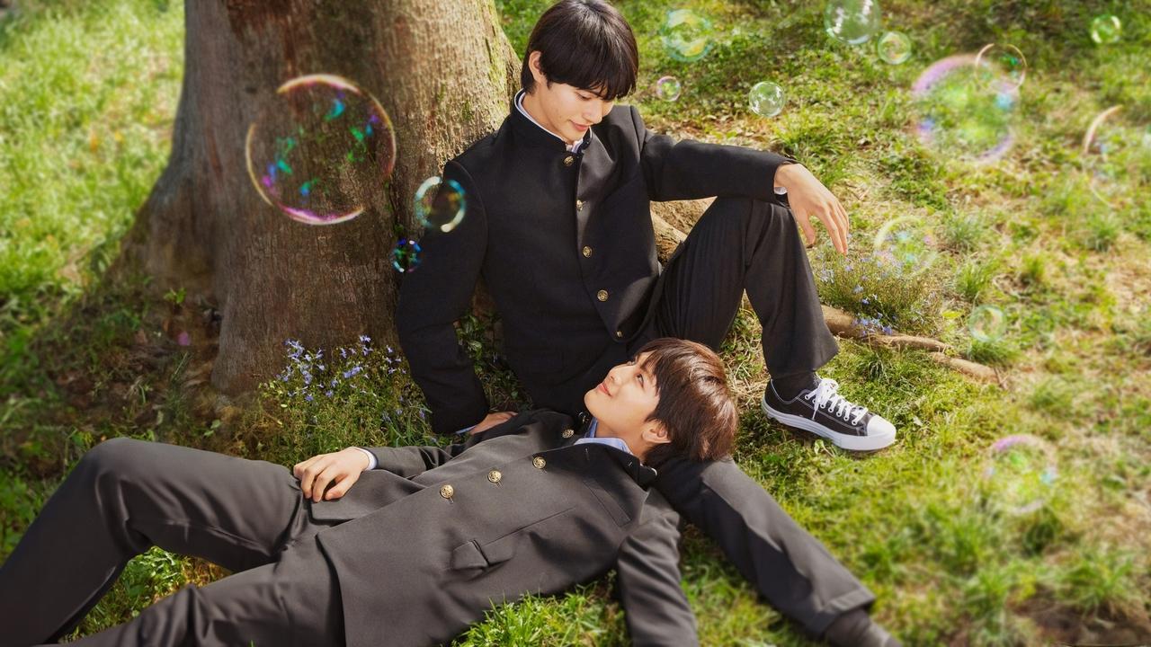 I Cannot Reach You backdrop